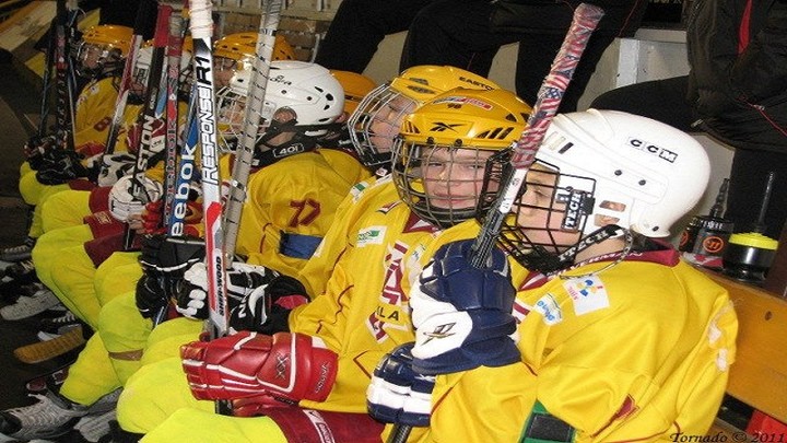 Mládež: Deviatak Adam Haščič sa zaskvel gólovým nájazdom Pavla Demitru